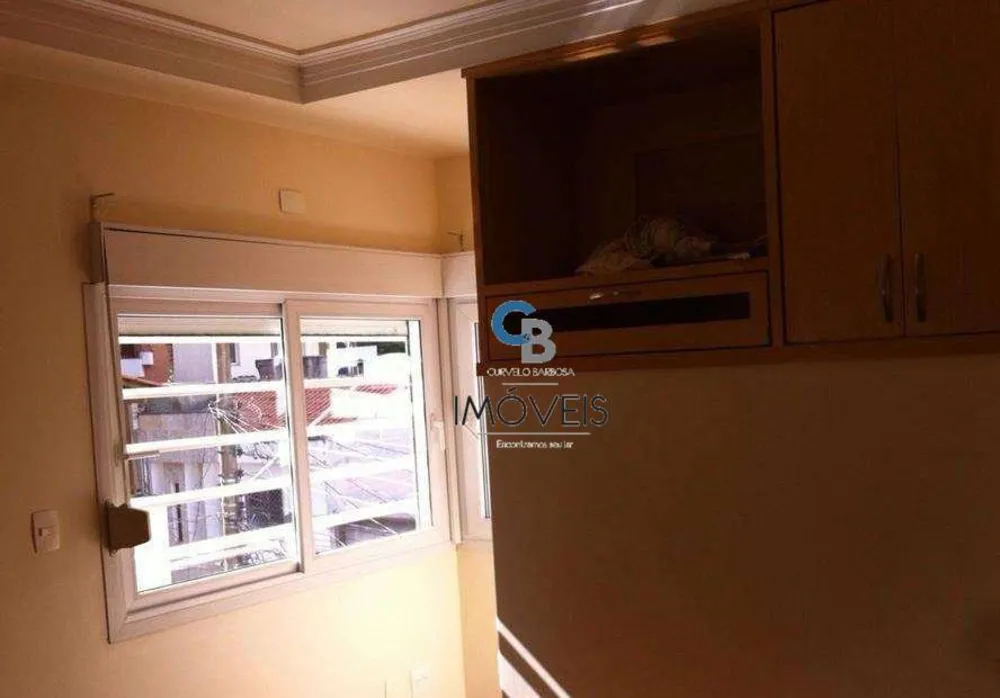 Sobrado, 3 quartos, 330 m² - Foto 3