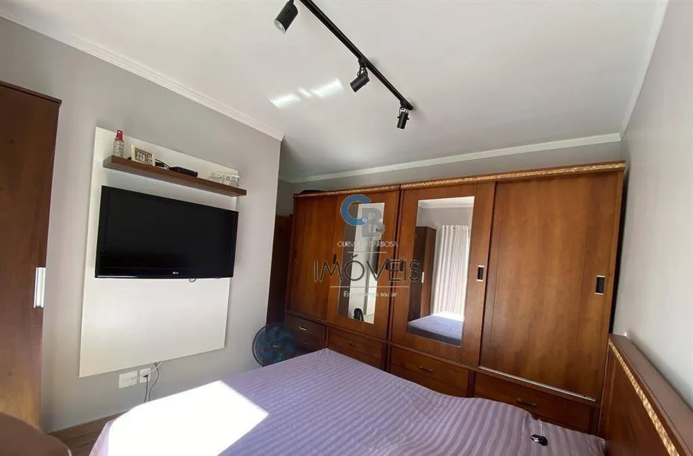 Sobrado, 3 quartos, 147 m² - Foto 3