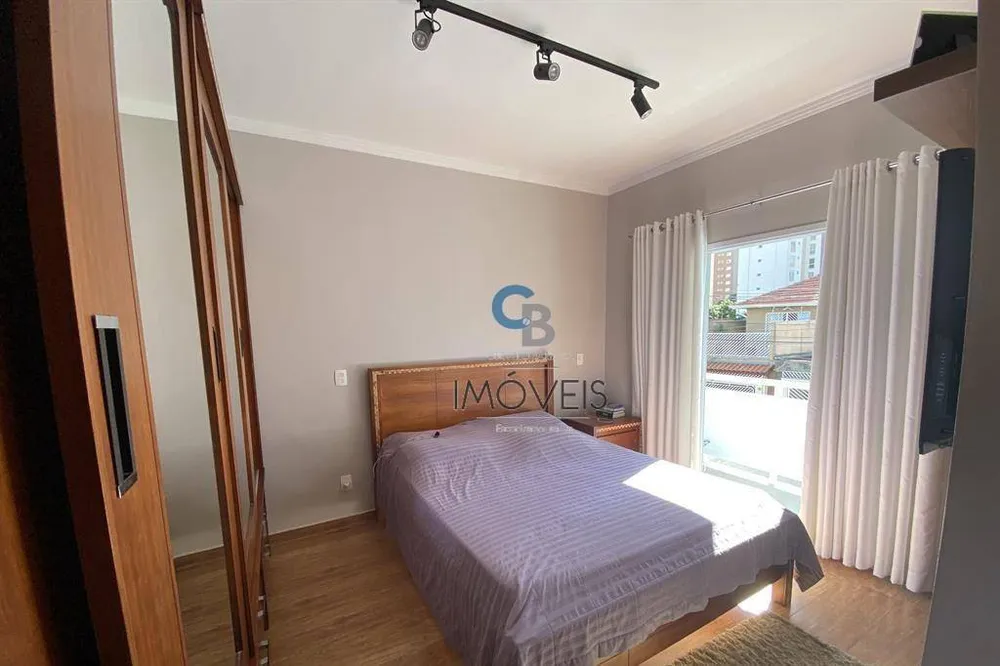 Sobrado, 3 quartos, 147 m² - Foto 4