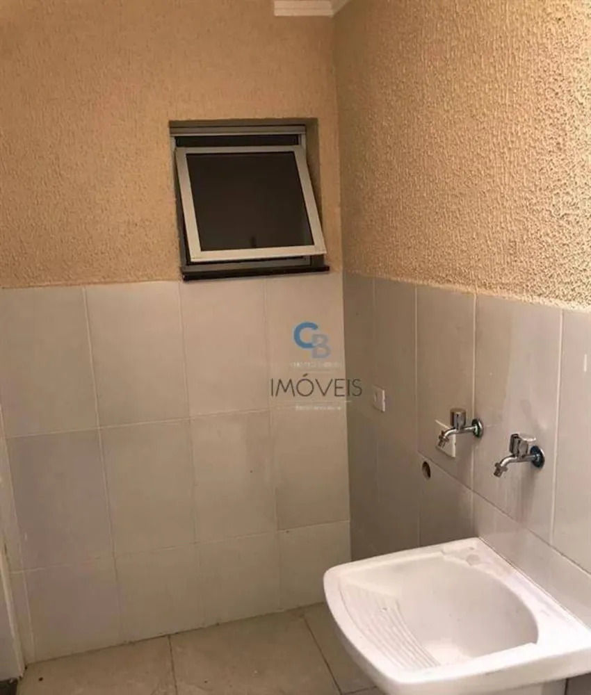 Sobrado, 3 quartos, 200 m² - Foto 4