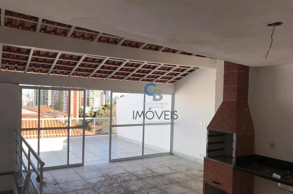 Sobrado, 3 quartos, 200 m² - Foto 1