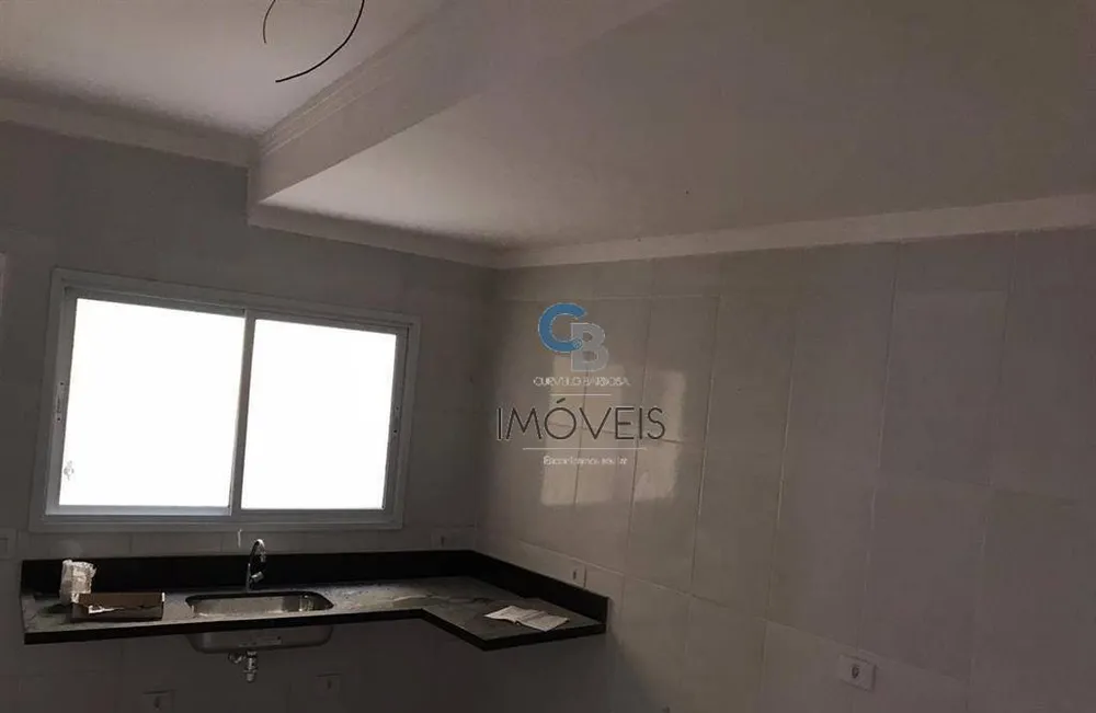 Sobrado, 3 quartos, 200 m² - Foto 3