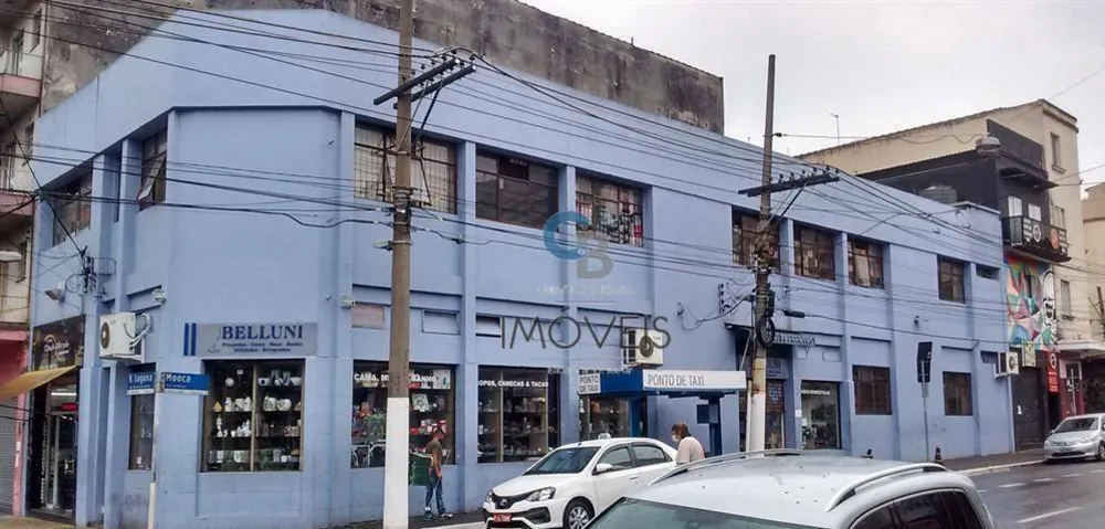 Loja-Salão, 720 m² - Foto 1