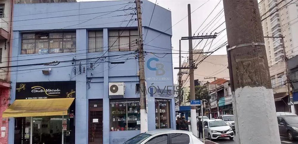 Loja-Salão, 720 m² - Foto 4