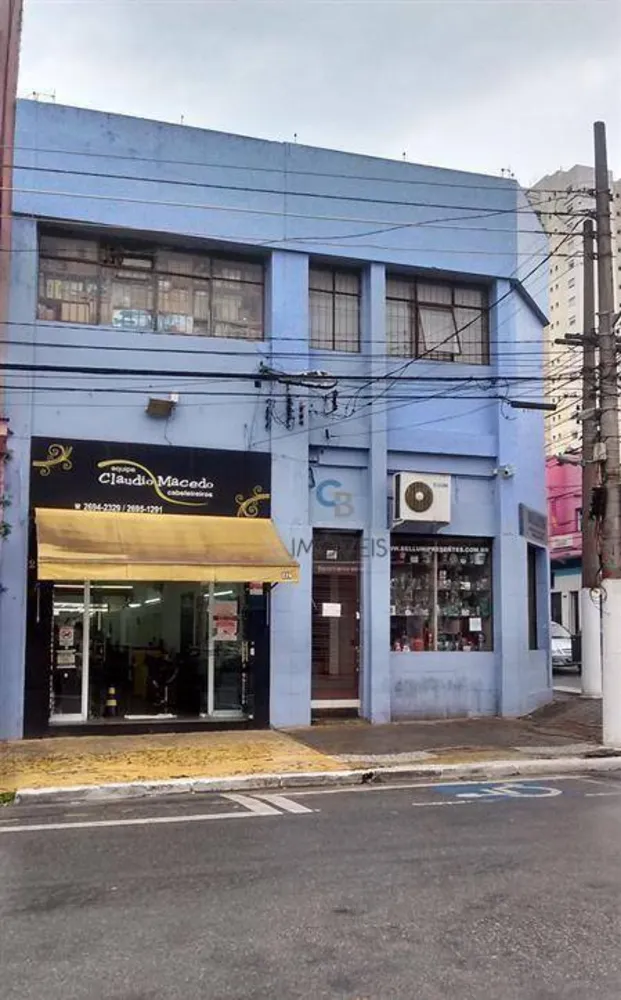 Loja-Salão, 720 m² - Foto 2