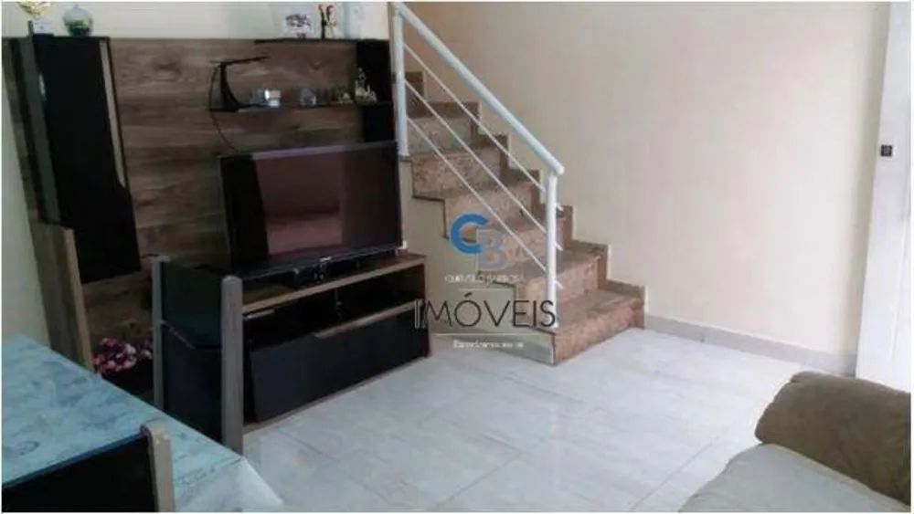 Sobrado, 2 quartos, 70 m² - Foto 2