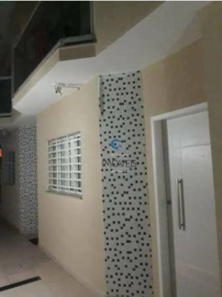 Sobrado, 2 quartos, 70 m² - Foto 1