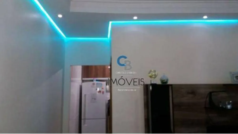Sobrado, 2 quartos, 70 m² - Foto 4