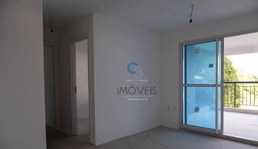 Apartamento, 2 quartos, 65 m² - Foto 2