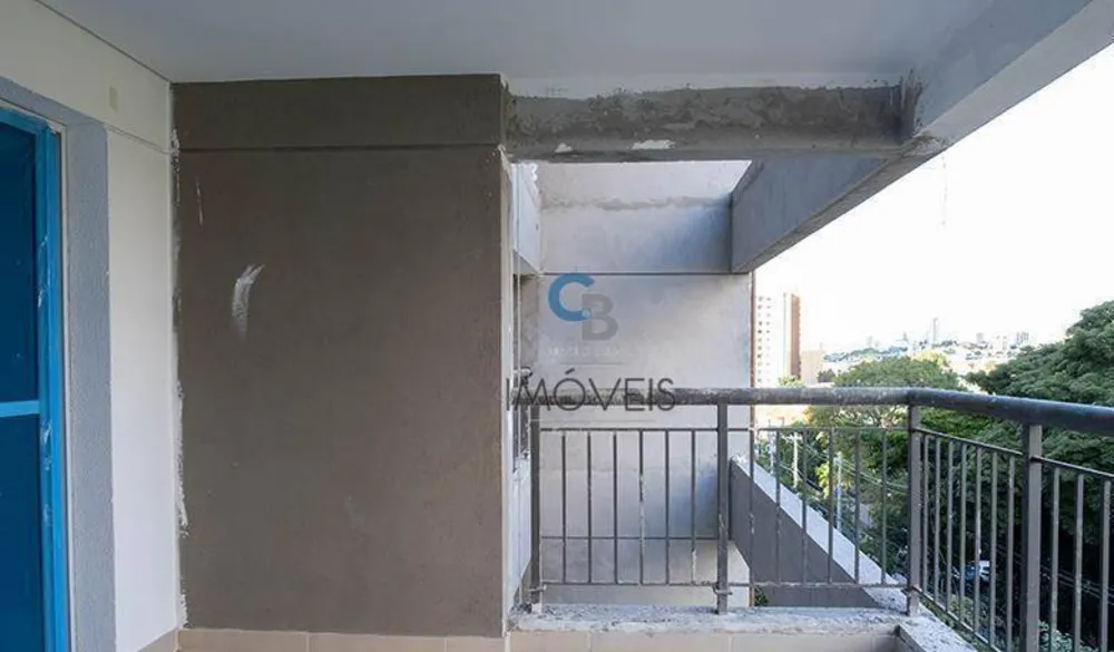 Apartamento, 2 quartos, 65 m² - Foto 4