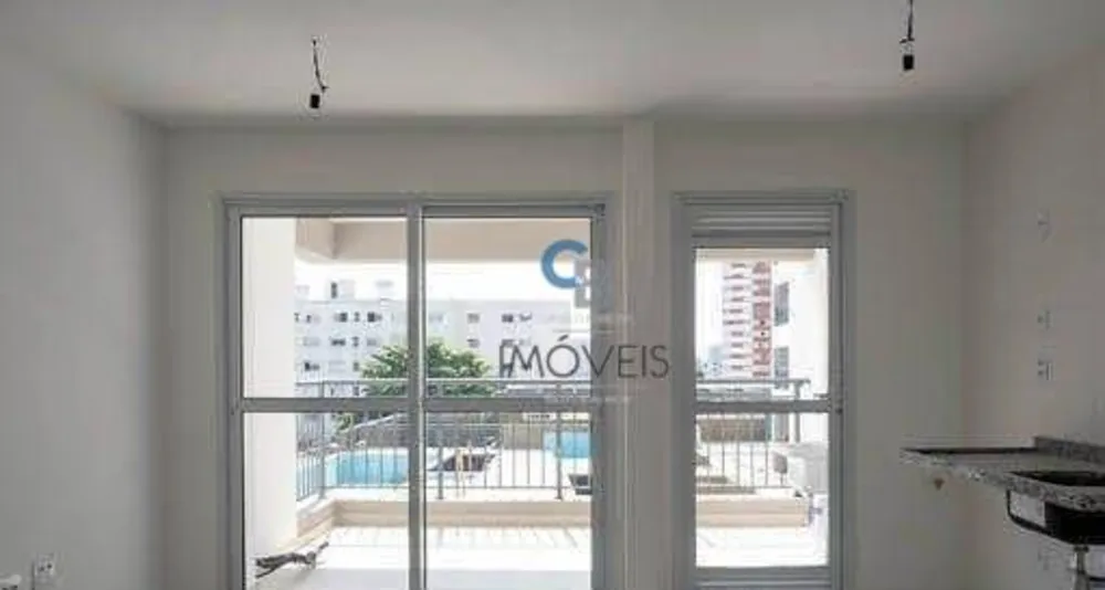 Apartamento, 2 quartos, 65 m² - Foto 1