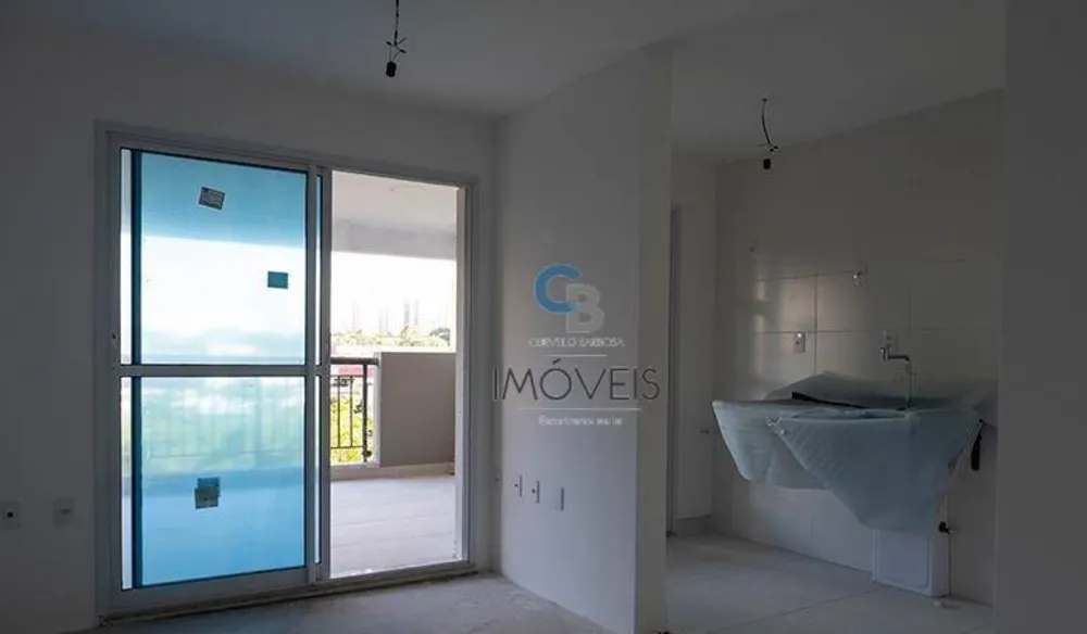 Apartamento, 2 quartos, 65 m² - Foto 3