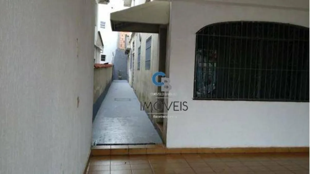 Sobrado, 4 quartos, 170 m² - Foto 1