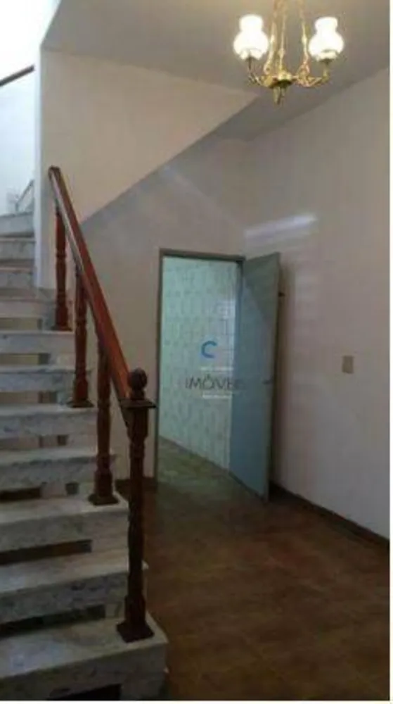 Sobrado, 4 quartos, 170 m² - Foto 2