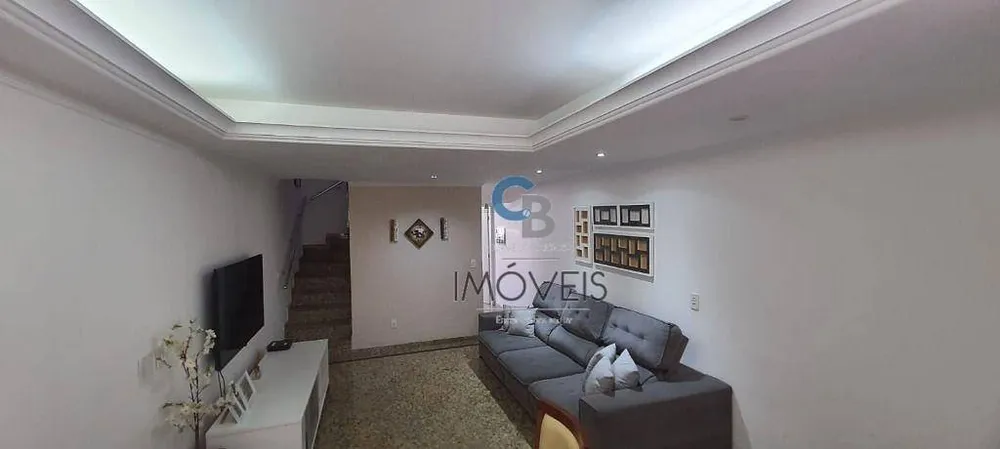 Sobrado, 3 quartos, 187 m² - Foto 4