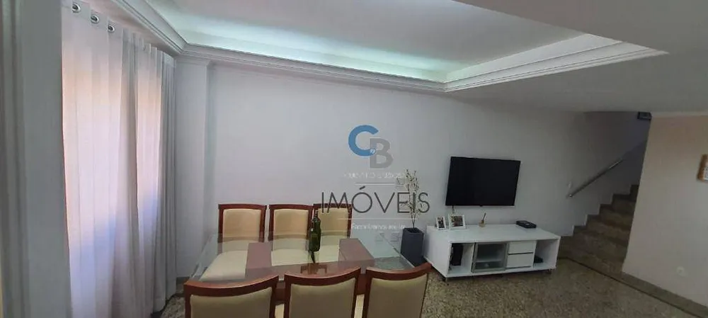 Sobrado, 3 quartos, 187 m² - Foto 3