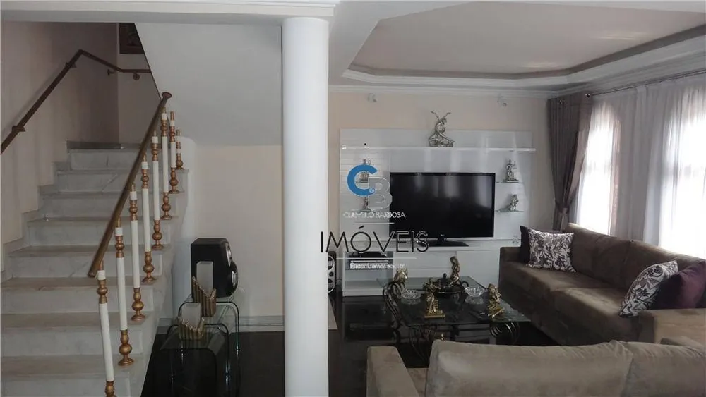 Sobrado, 3 quartos, 414 m² - Foto 4