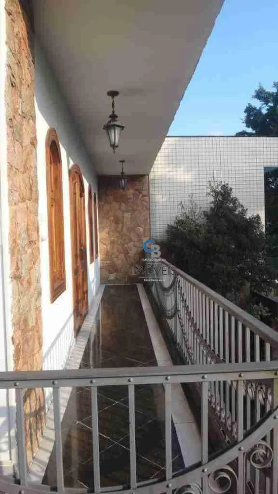 Sobrado, 3 quartos, 414 m² - Foto 2