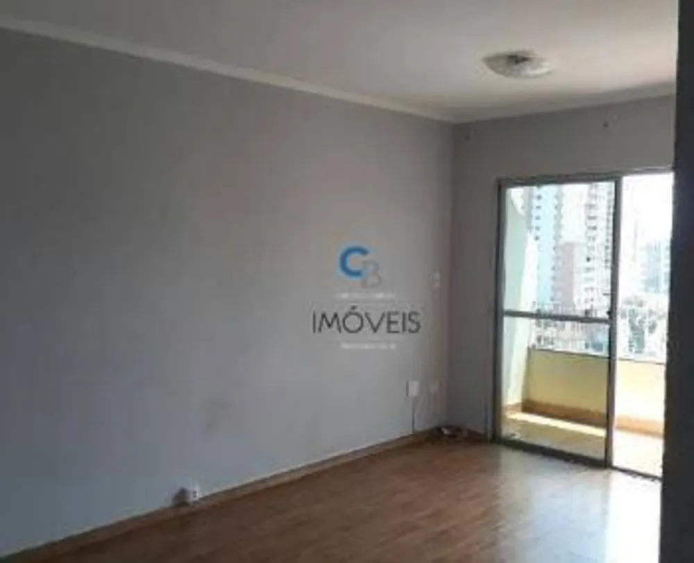 Apartamento, 3 quartos, 78 m² - Foto 1