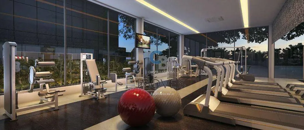 Apartamento, 4 quartos, 337 m² - Foto 3