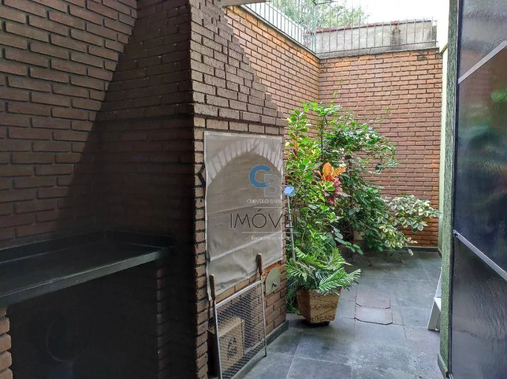 Sobrado, 3 quartos, 210 m² - Foto 1