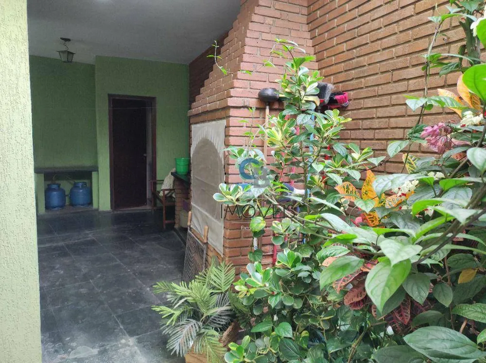 Sobrado, 3 quartos, 210 m² - Foto 4