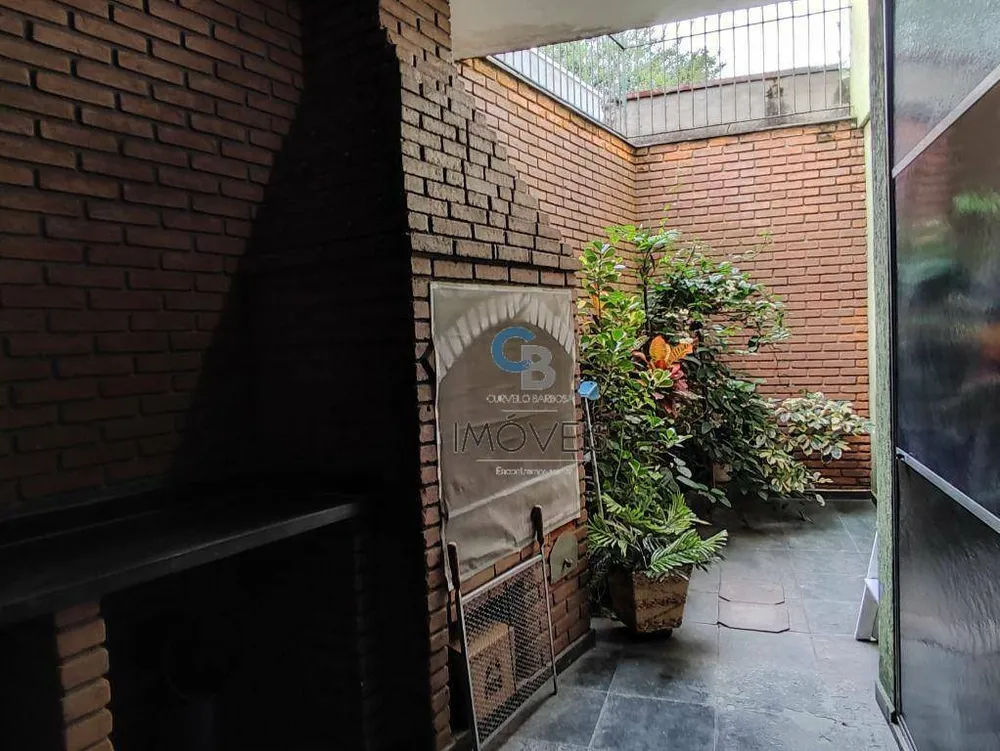 Sobrado, 3 quartos, 210 m² - Foto 3