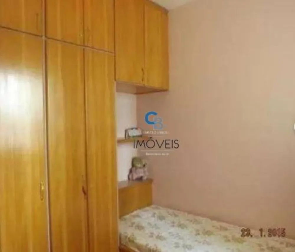 Apartamento, 3 quartos, 74 m² - Foto 4