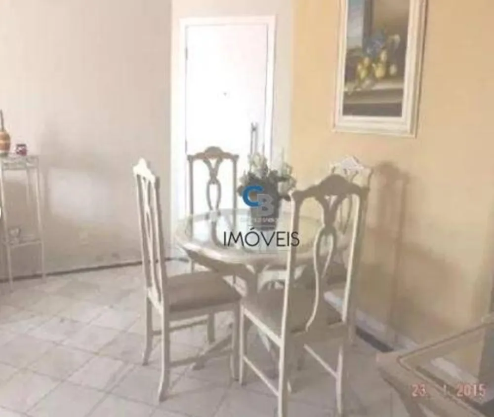 Apartamento, 3 quartos, 74 m² - Foto 3