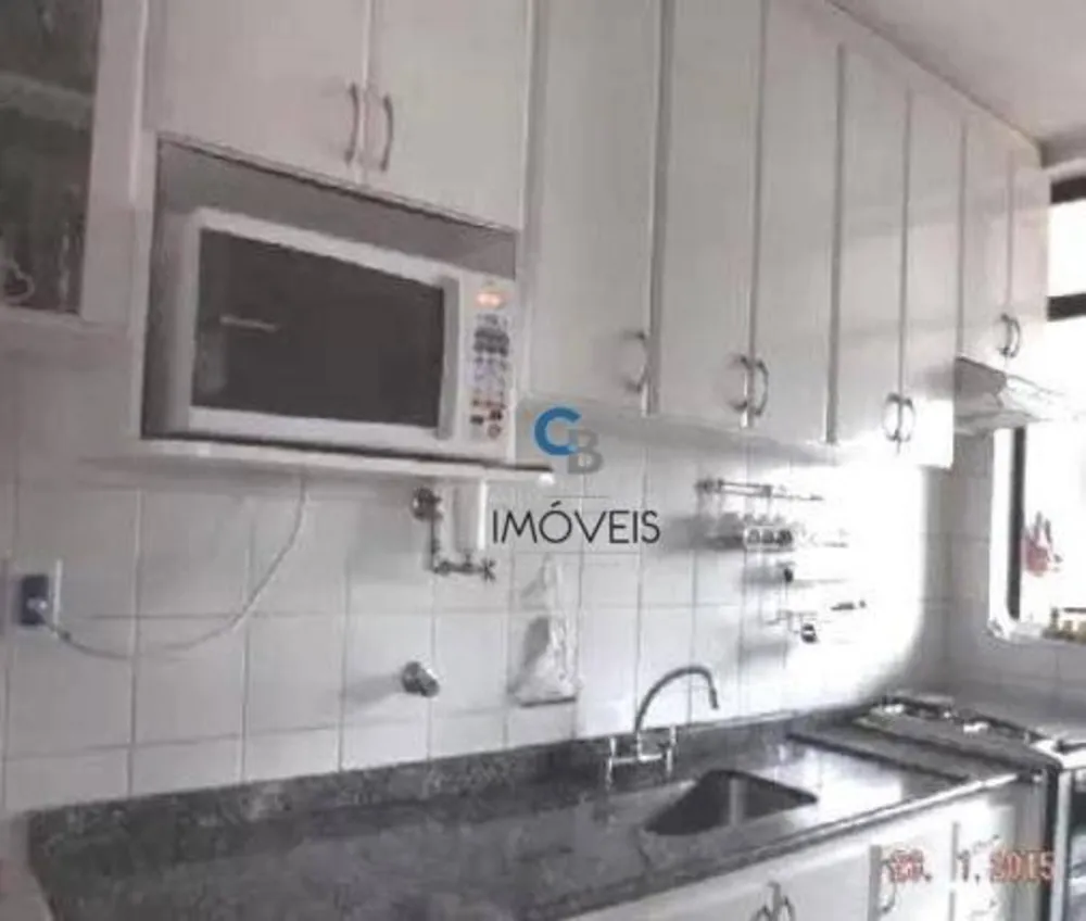 Apartamento, 3 quartos, 74 m² - Foto 2