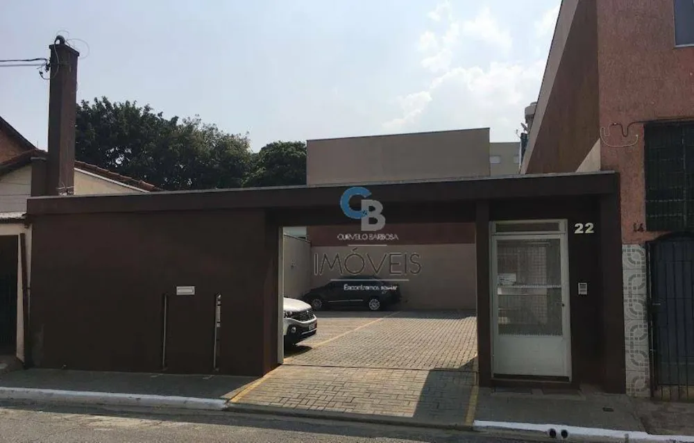 Sobrado, 2 quartos, 70 m² - Foto 1
