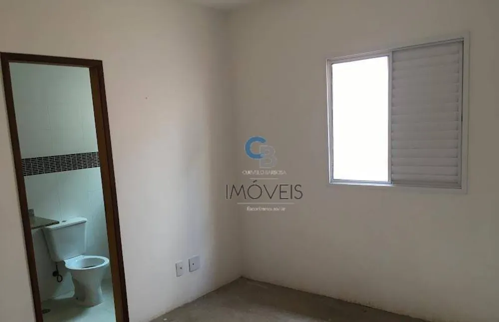 Sobrado, 2 quartos, 70 m² - Foto 4