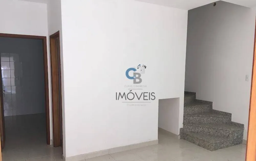 Sobrado, 2 quartos, 70 m² - Foto 2