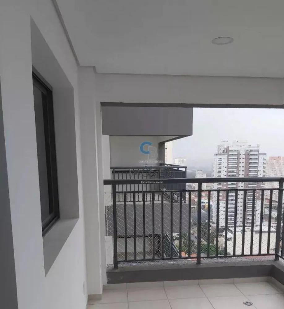 Apartamento, 2 quartos, 66 m² - Foto 1
