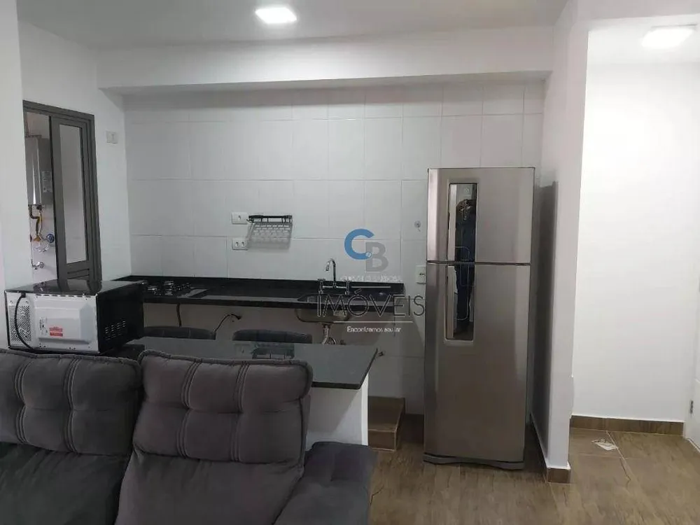 Apartamento, 2 quartos, 66 m² - Foto 3