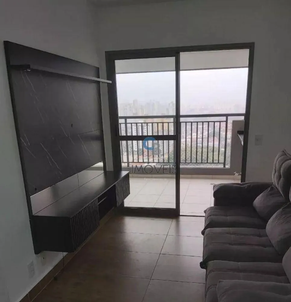 Apartamento, 2 quartos, 66 m² - Foto 2