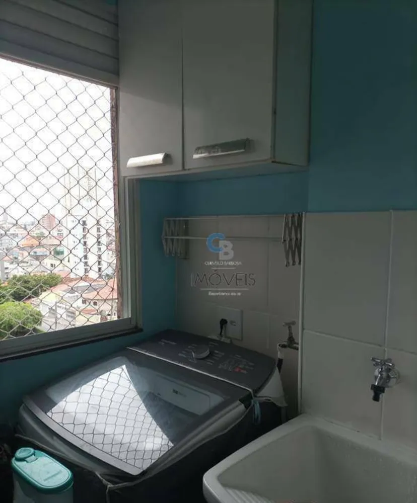 Apartamento, 3 quartos, 57 m² - Foto 4