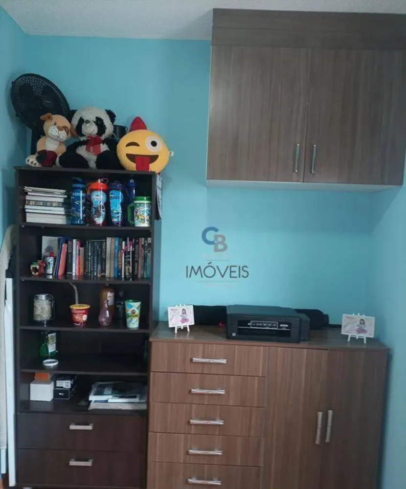 Apartamento, 3 quartos, 57 m² - Foto 3
