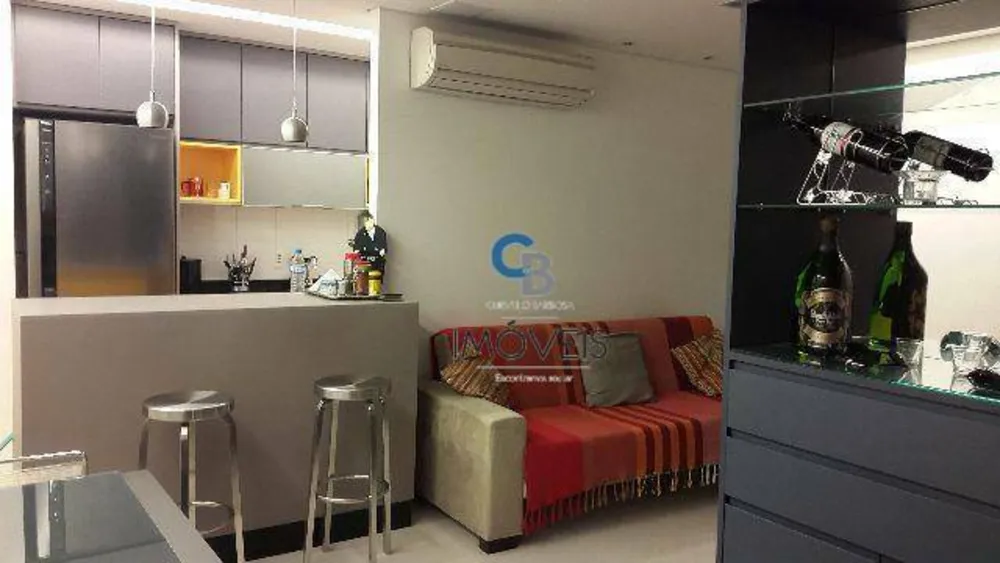 Apartamento, 2 quartos, 68 m² - Foto 1