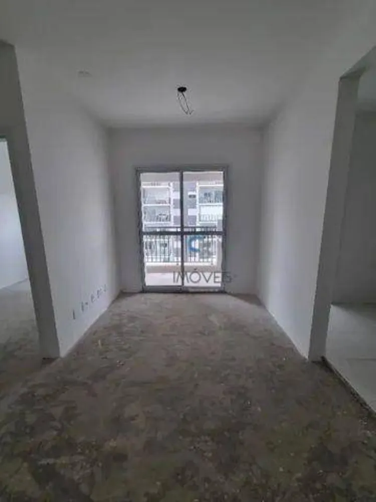 Apartamento, 2 quartos, 58 m² - Foto 1