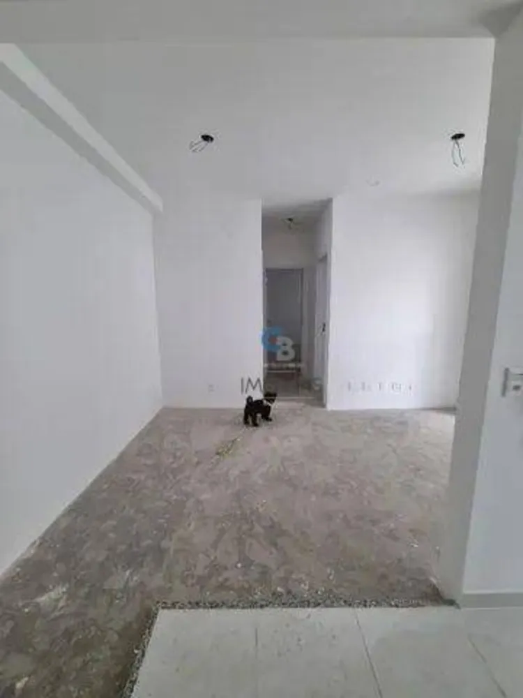 Apartamento, 2 quartos, 58 m² - Foto 3