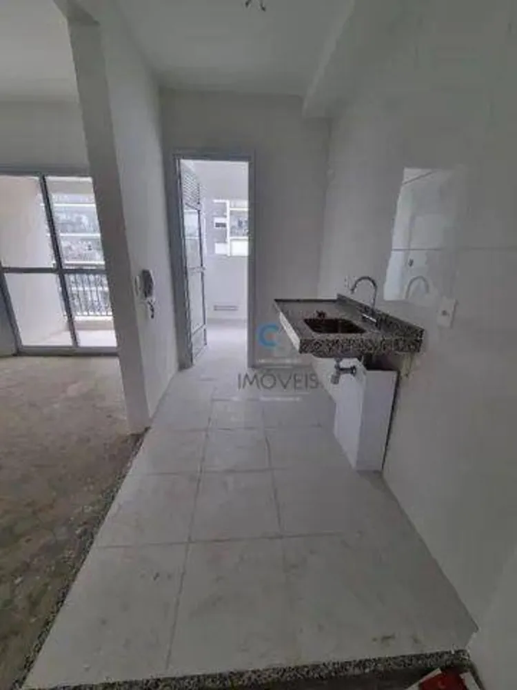 Apartamento, 2 quartos, 58 m² - Foto 2