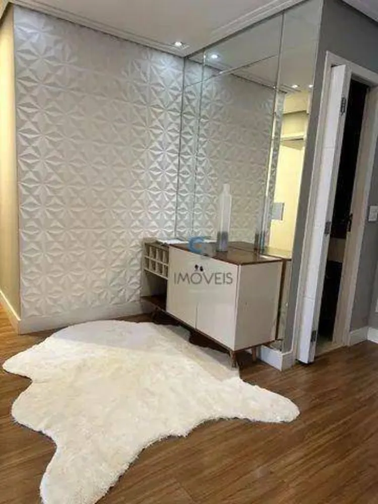 Apartamento, 2 quartos, 66 m² - Foto 3