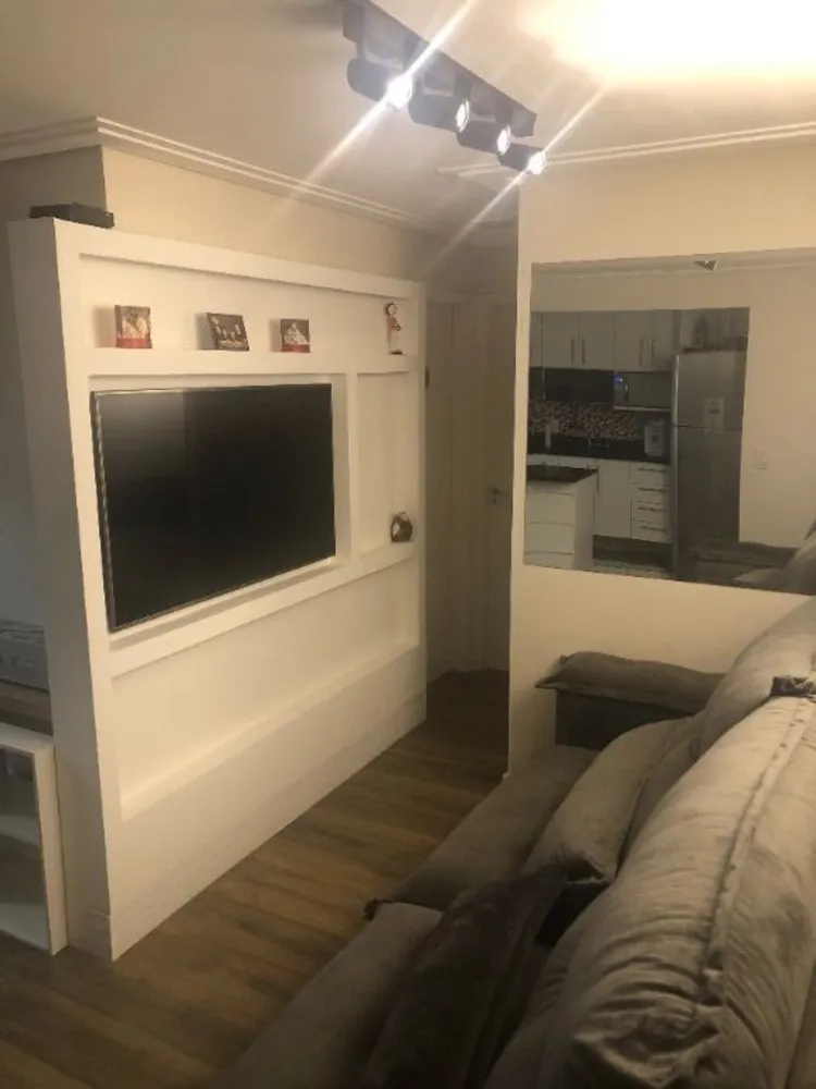 Apartamento, 2 quartos, 56 m² - Foto 4
