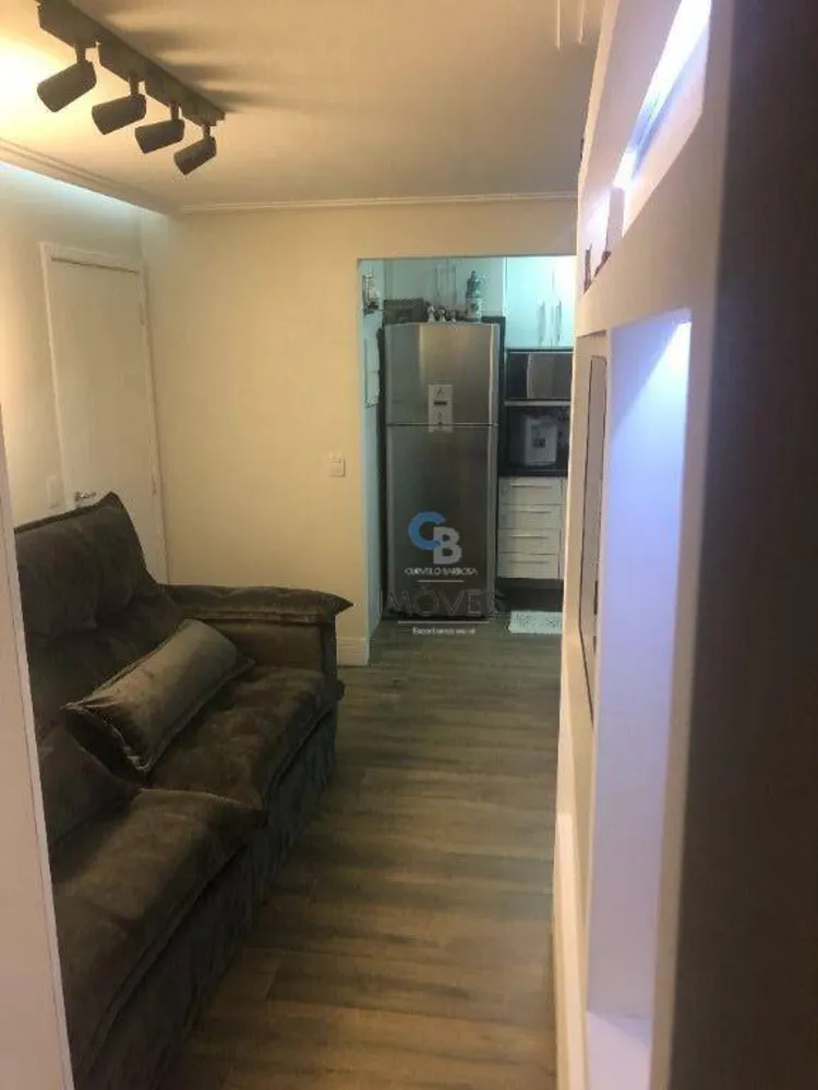 Apartamento, 2 quartos, 56 m² - Foto 2