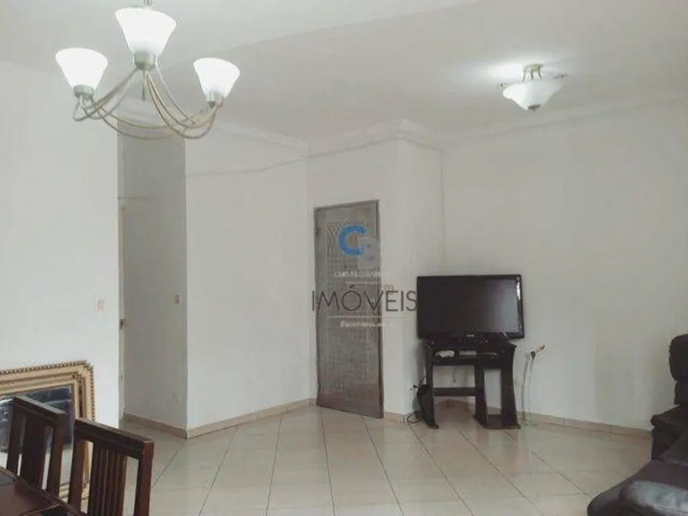 Sobrado, 6 quartos, 320 m² - Foto 3
