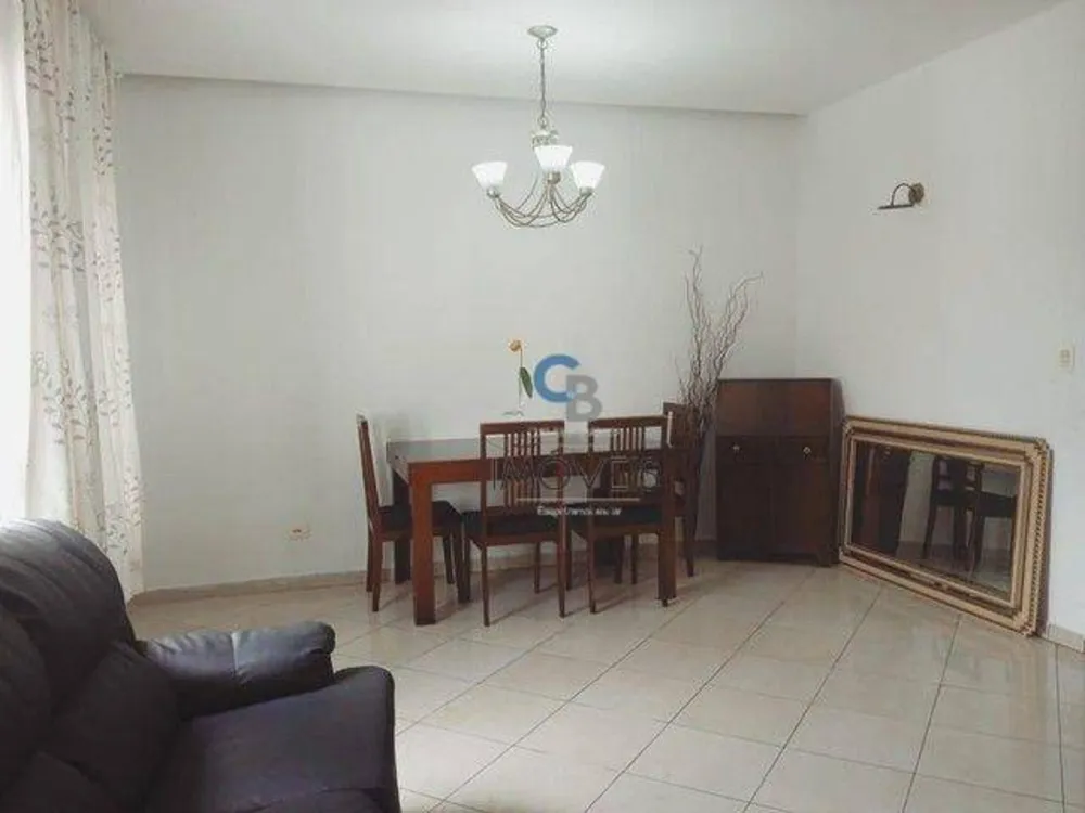 Sobrado, 6 quartos, 320 m² - Foto 1