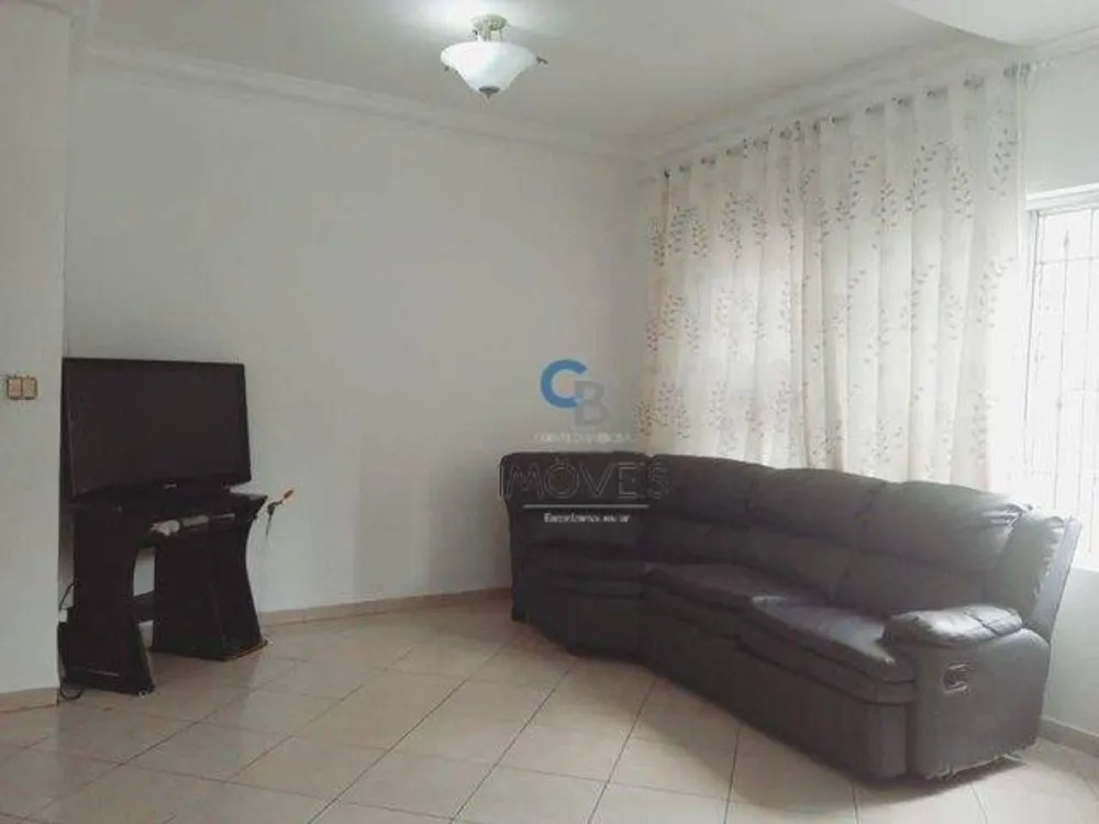 Sobrado, 6 quartos, 320 m² - Foto 2
