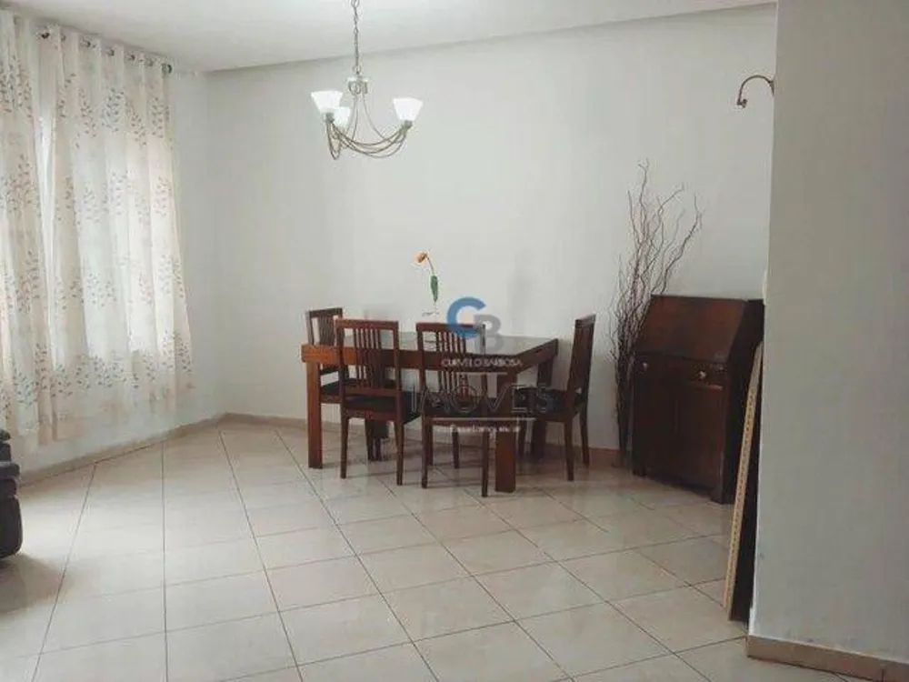 Sobrado, 6 quartos, 320 m² - Foto 4