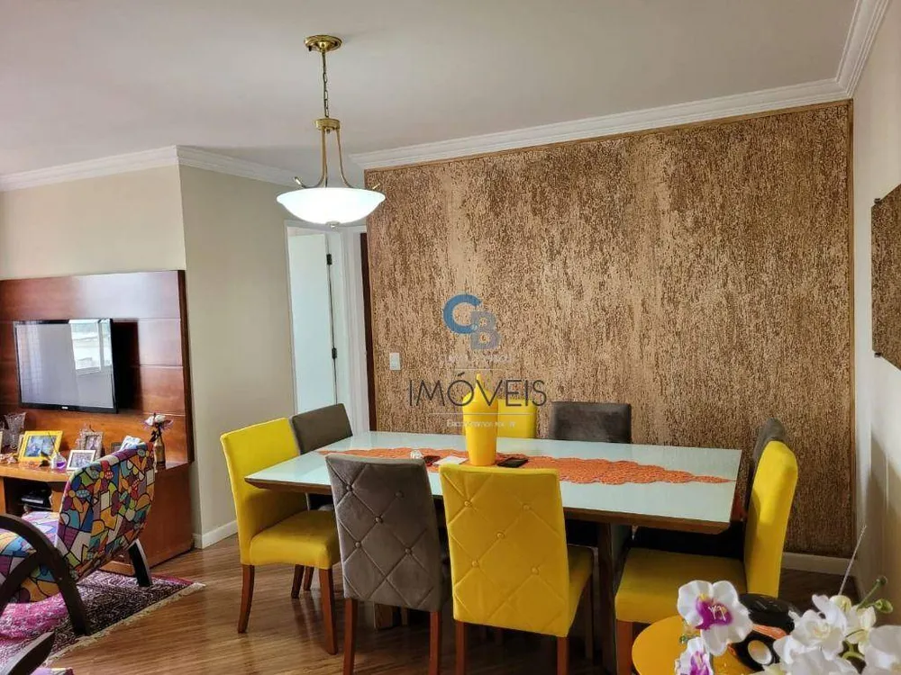 Apartamento, 2 quartos, 70 m² - Foto 4
